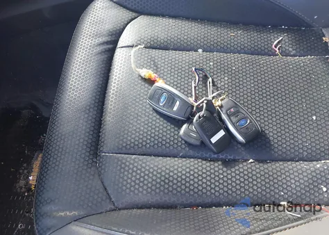 2024 Subaru Crosstrek Wilderness z USA, uszkodzony, nr VIN 4S4GUHU66R3722273